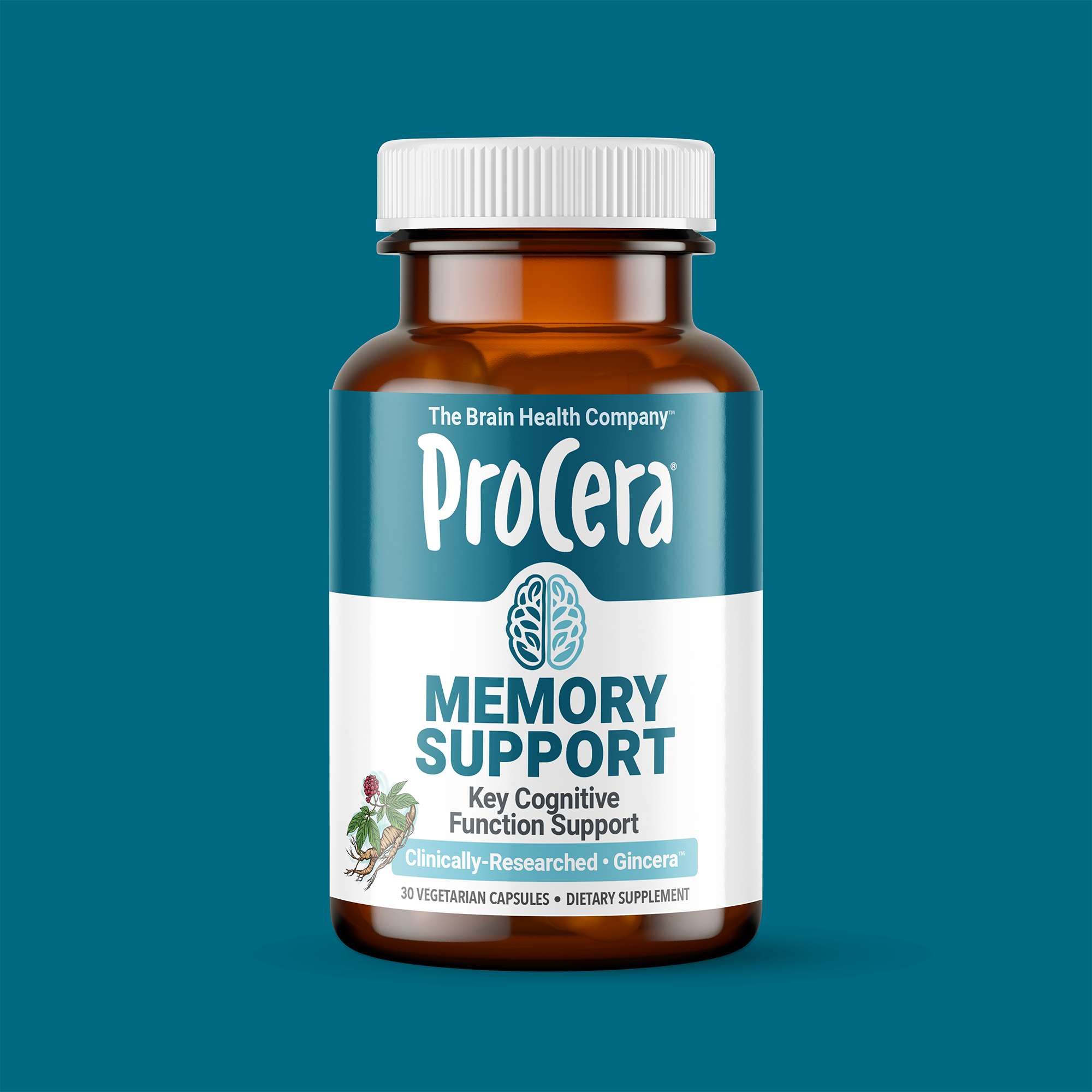 Procera Memory Support® – Procera Health