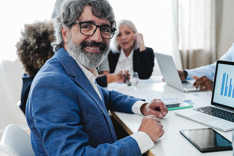 Why Your Brain Needs Help With Both Stress and Performance, and How Advanced Brain Delivers