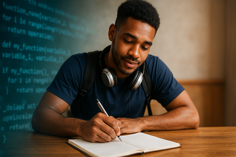 How AI is Changing the Way We Learn, and What It Means for Your Brain Health