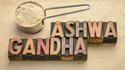 6 Ashwagandha Benefits: The Indian "Super-herb"