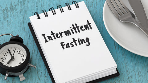 The Health Benefits of Fasting