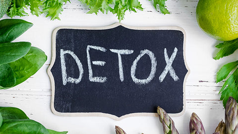 4 Pro Tips for a Daily Brain Health Detox