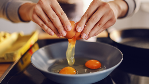 6 Reasons Why Eggs are the Best for Your Health