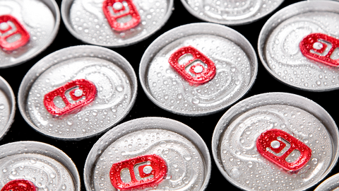 Are Energy Drinks Safe? Not By a Long Shot