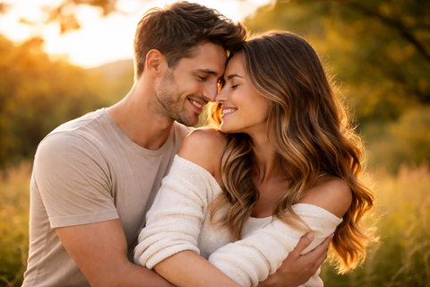 Why Love Can Lift Your Mood, Hijack Your Focus, and Calm Your Brain All at Once