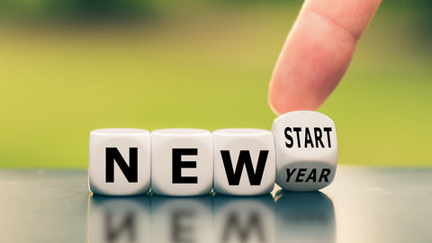 7 New Year's Resolutions to Help Boost Your Brain & Immune Health