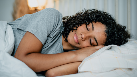 7 Natural Sleep Aids for a Good Nights Rest