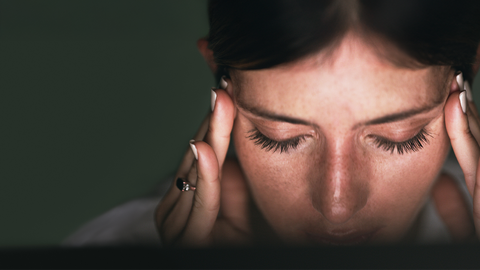 The Effects of Stress on the Brain and What You Can Do