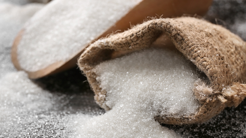 The Link Between Sugar & Brain Health