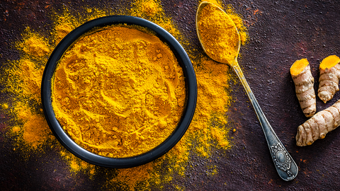 Are Turmeric and Curcumin the Same Thing?