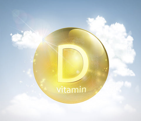 3 Ways to Increase Your Vitamin D Levels