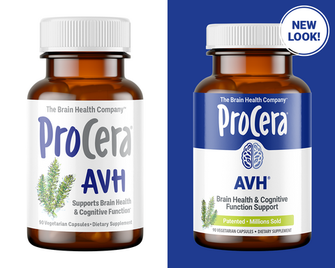 Procera AVH®