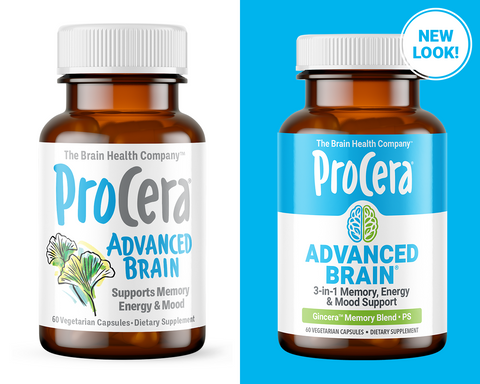 Procera Advanced Brain®