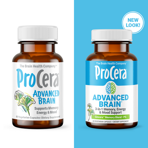 Procera Advanced Brain®