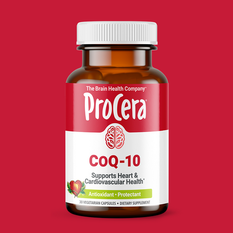 Procera CoQ-10®