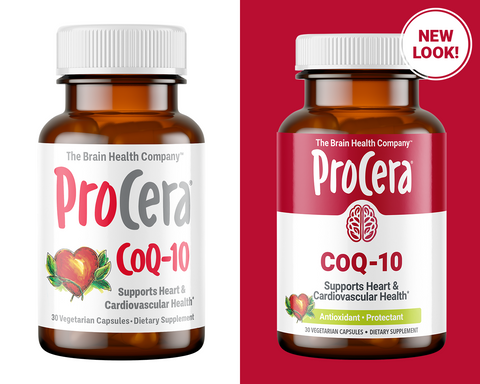 Procera CoQ-10®