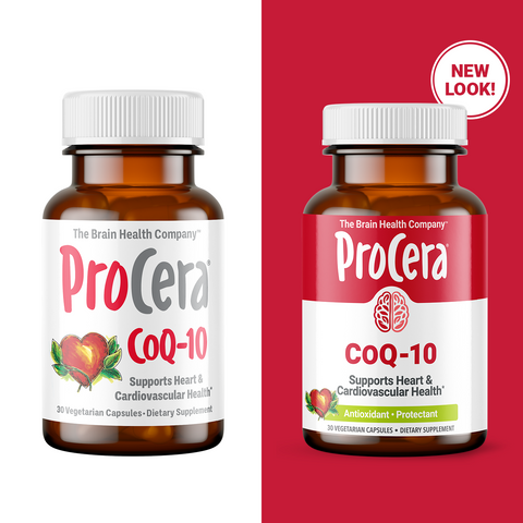 Procera CoQ-10®