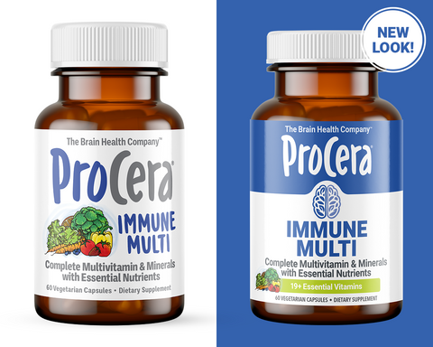 Procera Essentials Multi® – Procera Health
