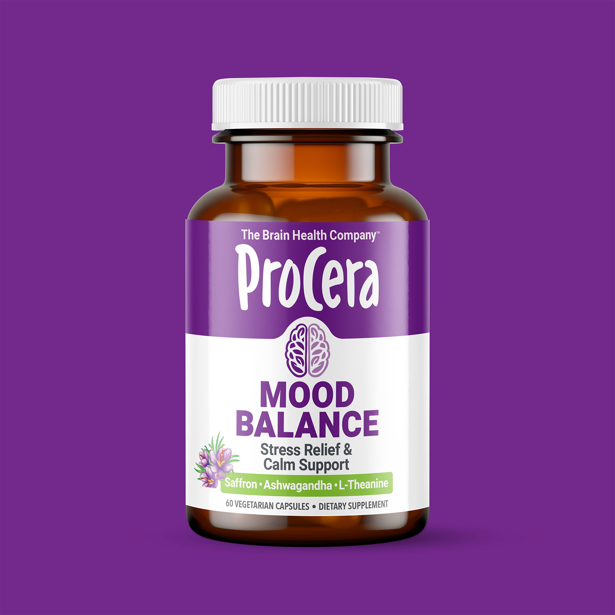 Procera Mood Balance Procera Health
