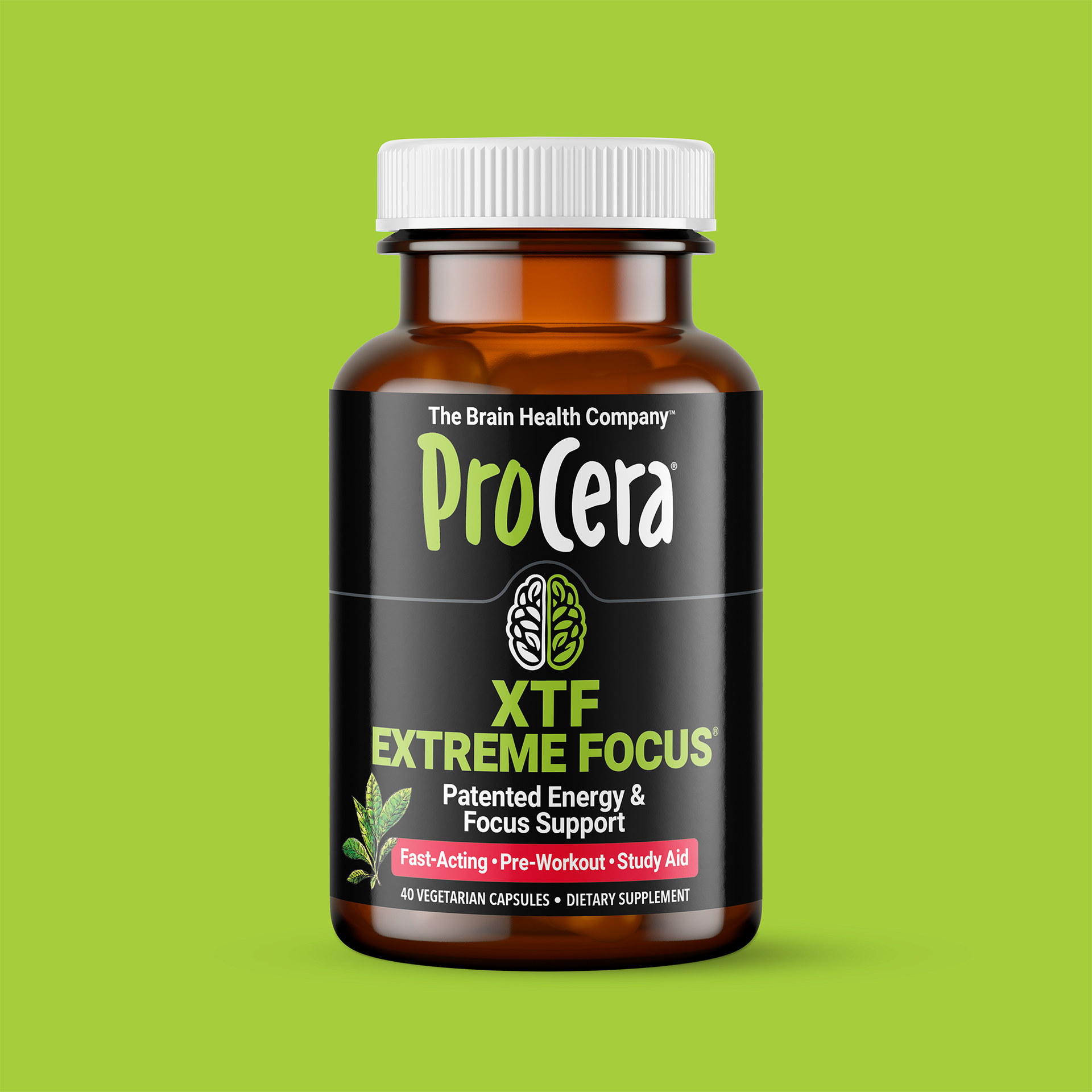 Procera XTF® Extreme Focus – Procera Health