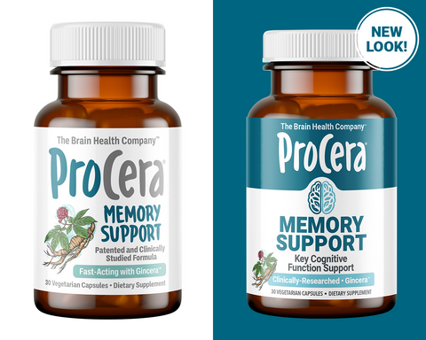 Procera Memory Support®