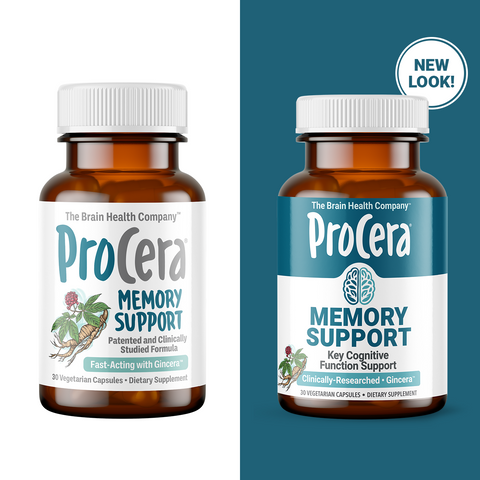 Procera Memory Support®