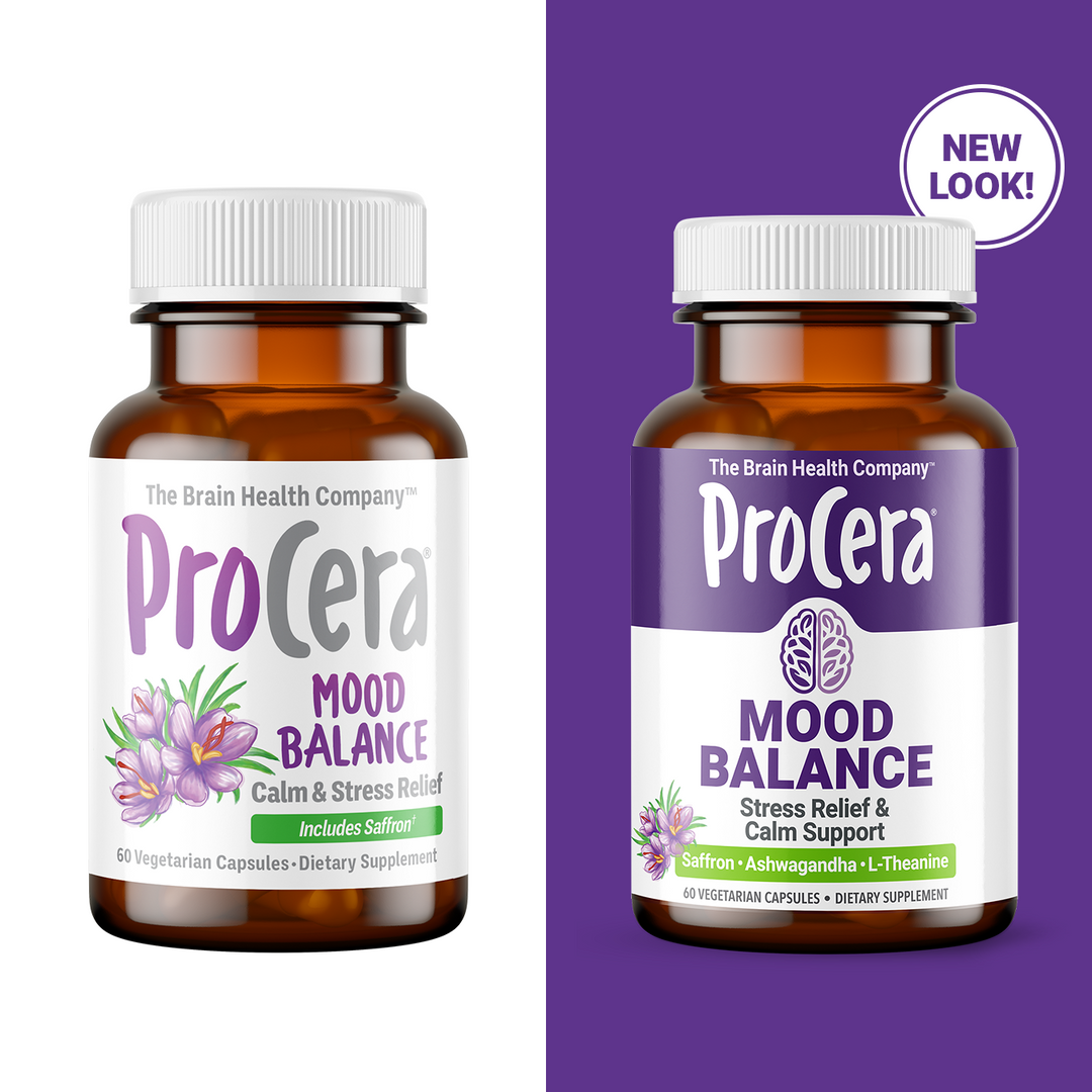 Procera Mood Balance Procera Health