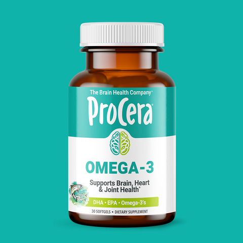 Procera Omega-3®