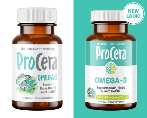 Procera Omega-3®