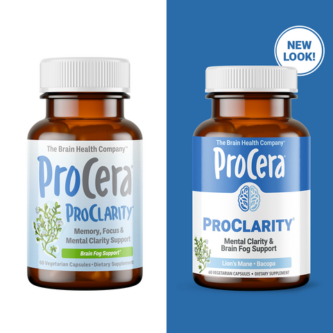 Procera ProClarity®