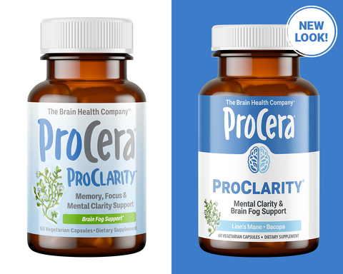 Procera ProClarity®