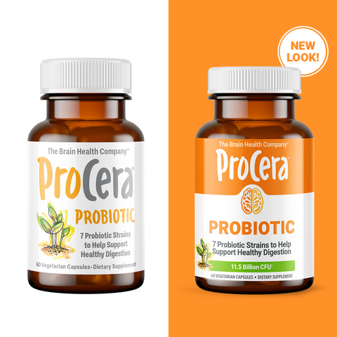 Procera Probiotic®