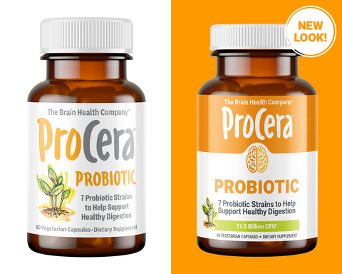 Procera Probiotic®