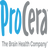 logo of Procera Health | The Brain Health Company