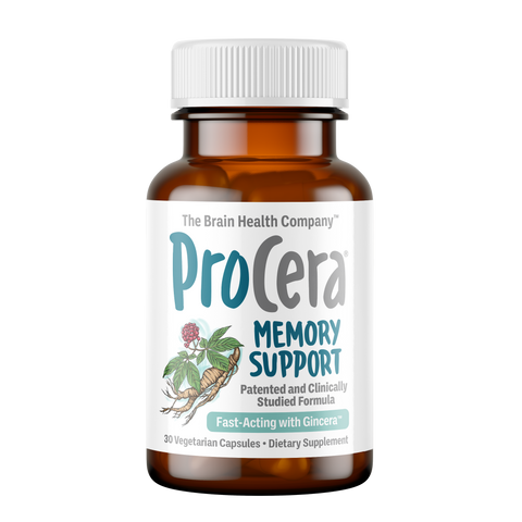 Procera Memory Support®