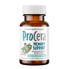 Procera Memory® Support
