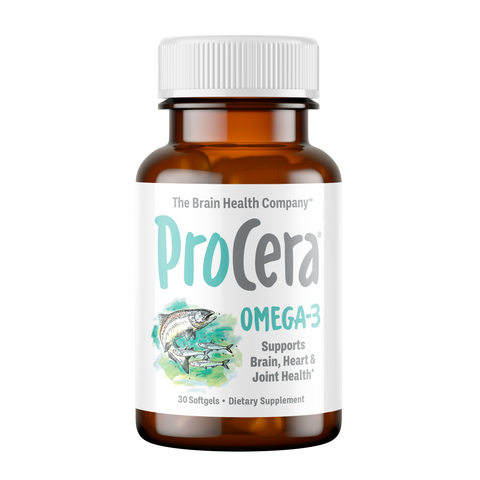 Procera Omega-3®