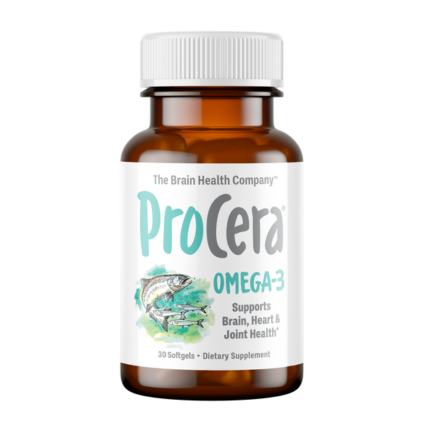 Procera Essentials Omega-3