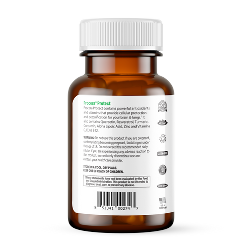Procera Protect® – Procera Health