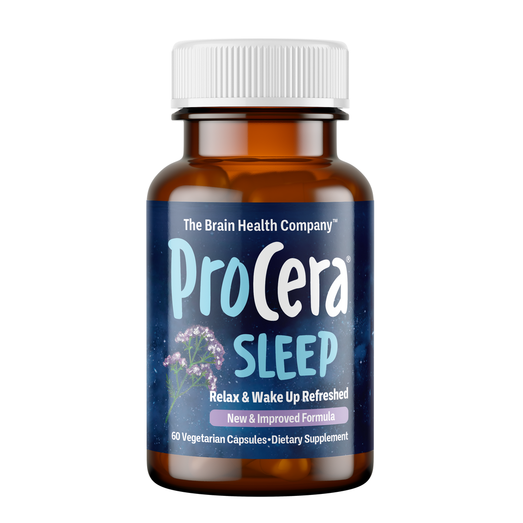 Procera Sleep