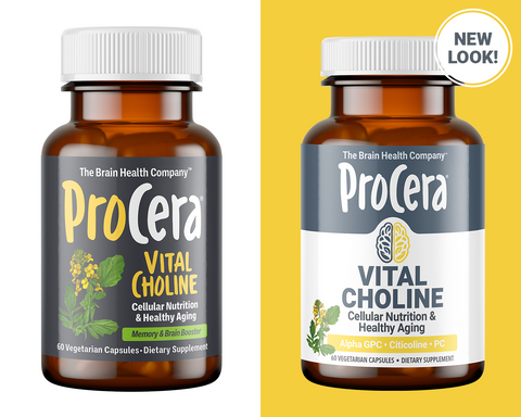 Procera Vital Choline®