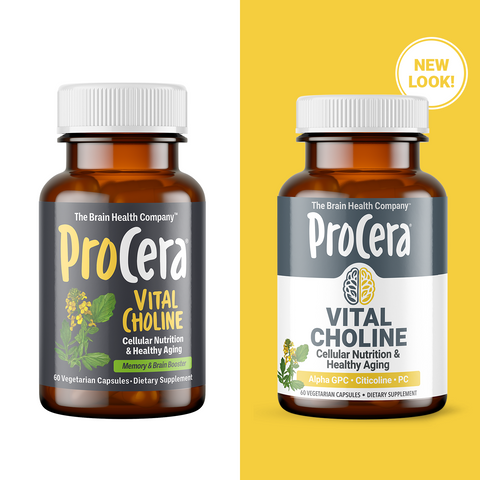 Procera Vital Choline®