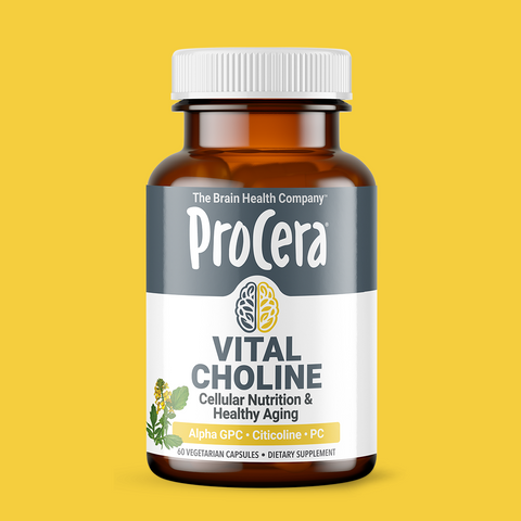 Procera Vital Choline®