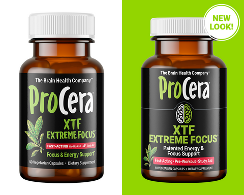 Procera XTF® Extreme Focus