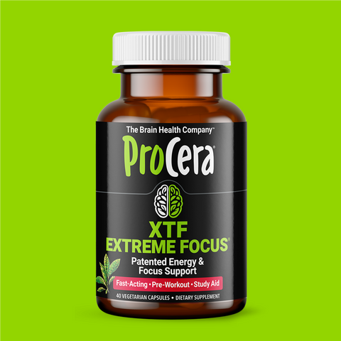 Procera XTF® Extreme Focus