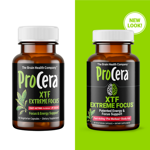 Procera XTF® Extreme Focus