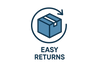 Easy Returns
