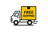 Free shipping