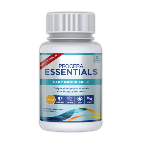 Procera Essentials Multi Procera Health Procera Essentials Multi Procera Health