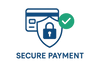 Secure checkout
